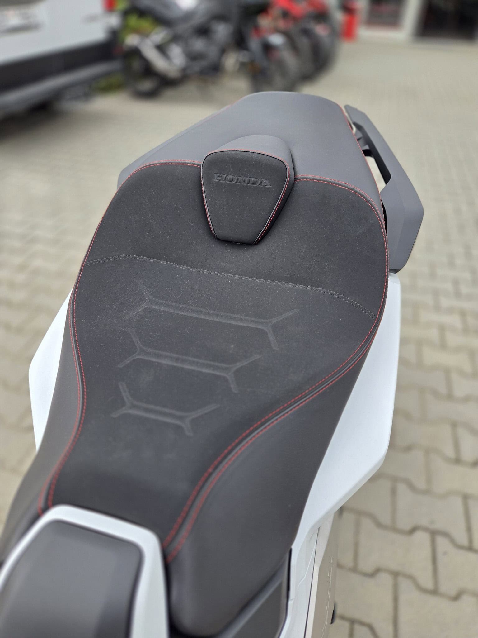 HONDA X-ADV DCT