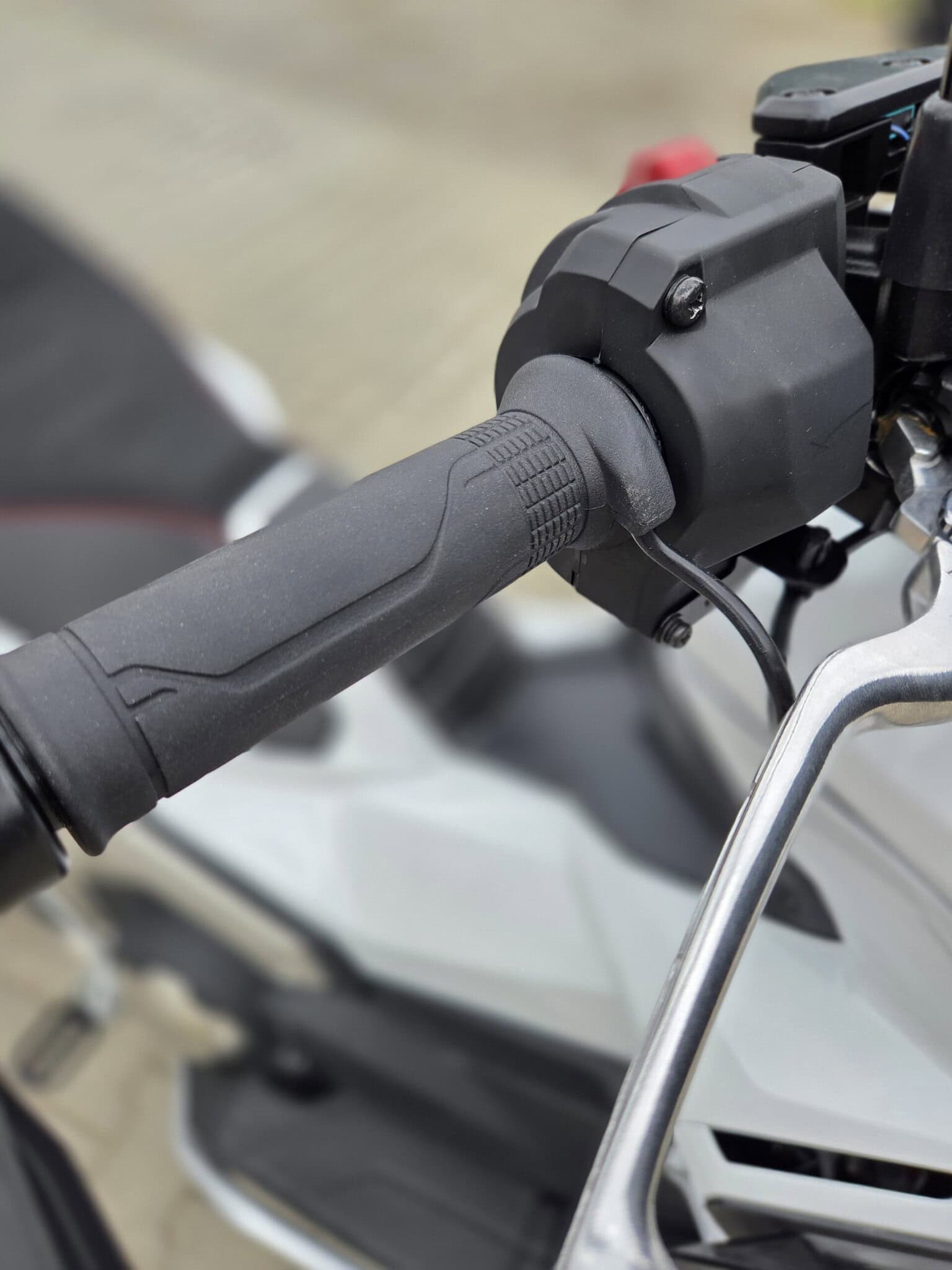 HONDA X-ADV DCT