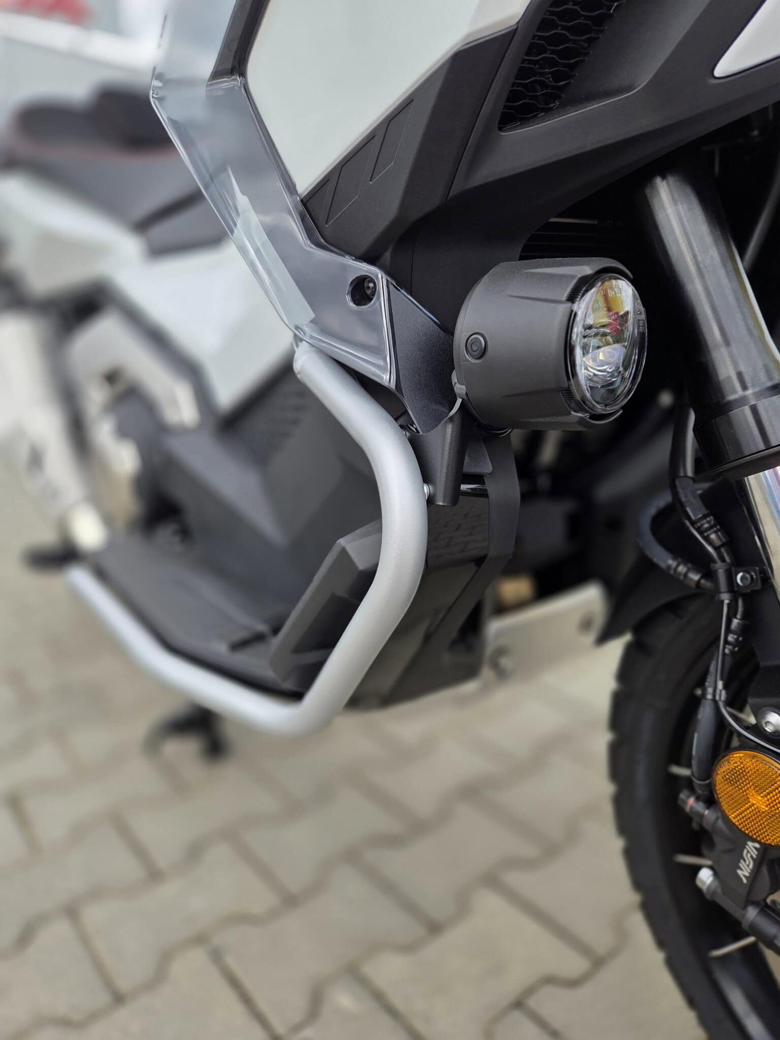 HONDA X-ADV DCT