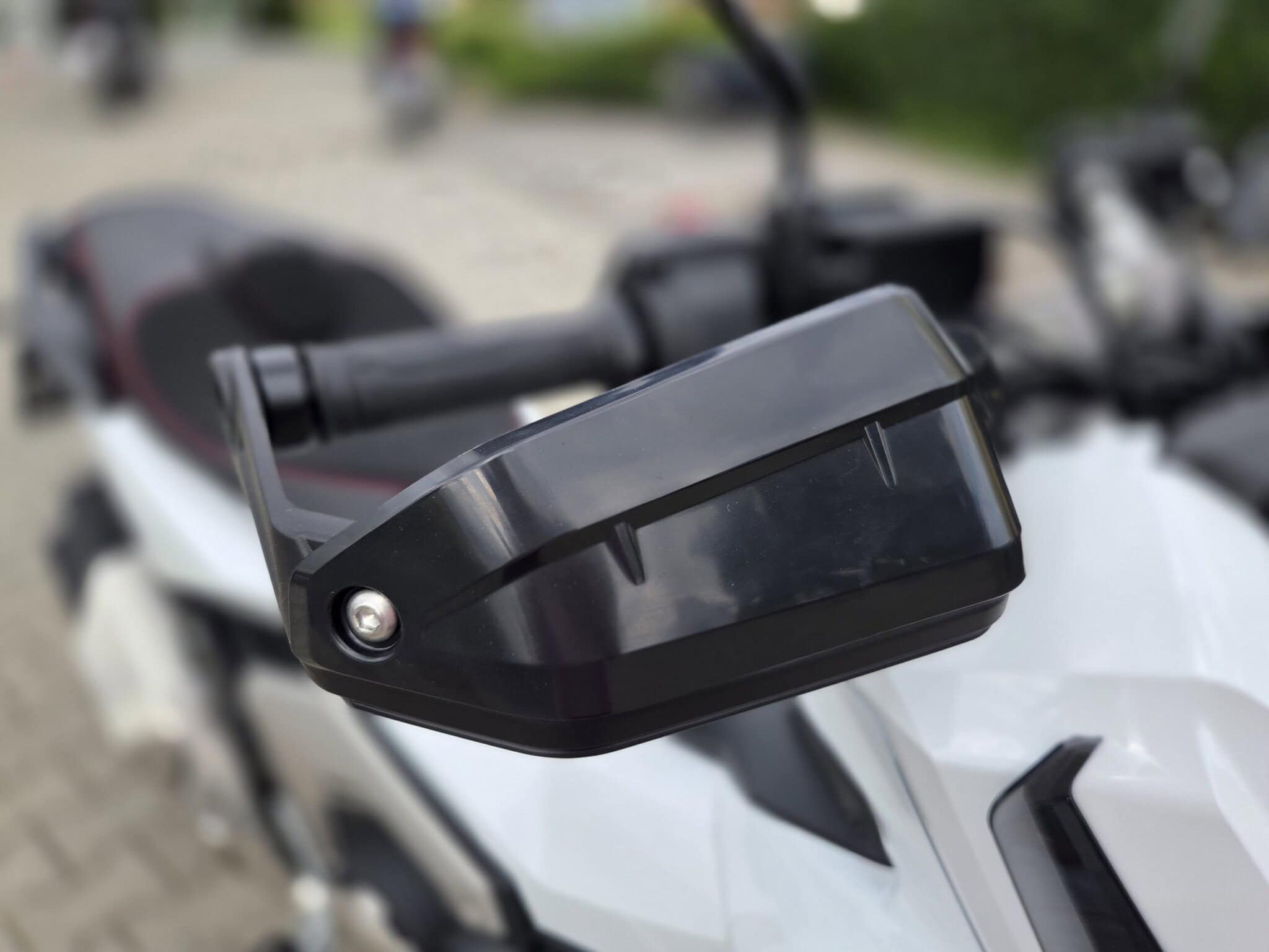 HONDA X-ADV DCT