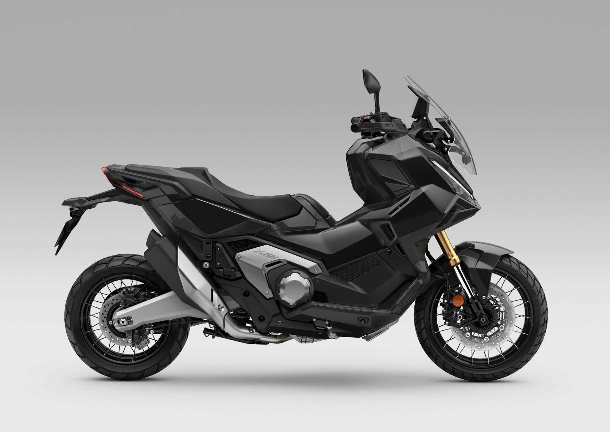 HONDA X-ADV DCT