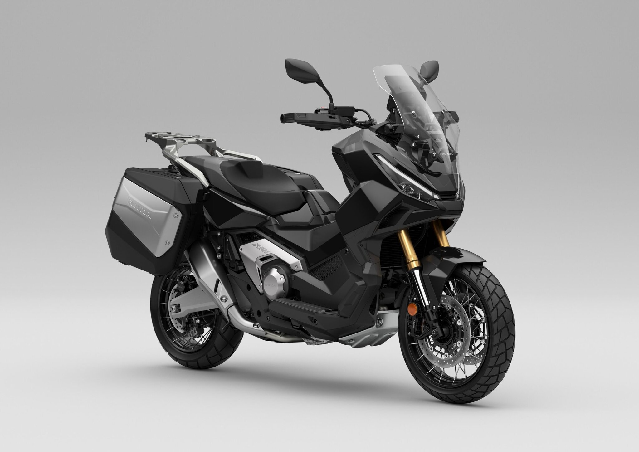 HONDA X-ADV DCT