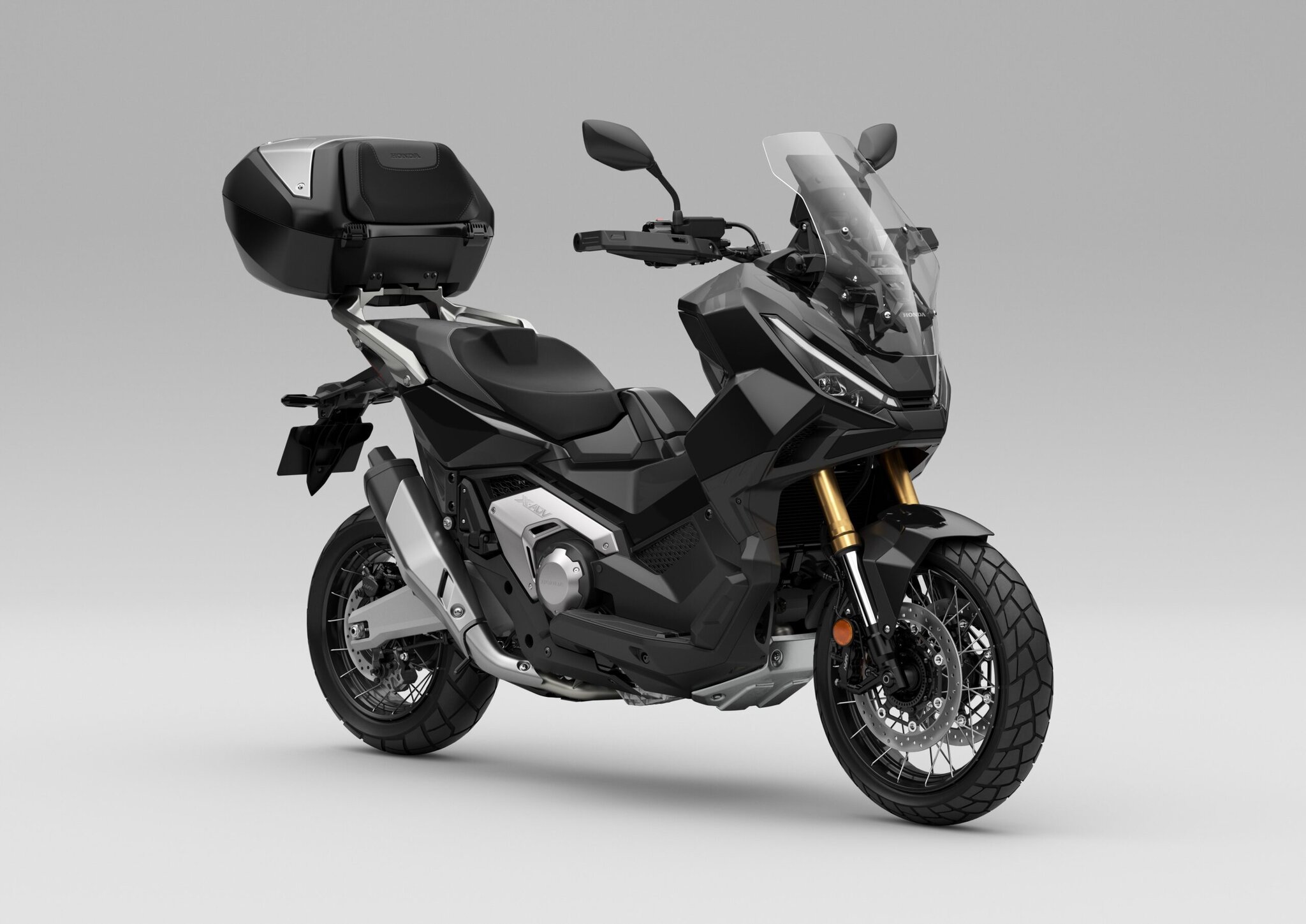 HONDA X-ADV DCT