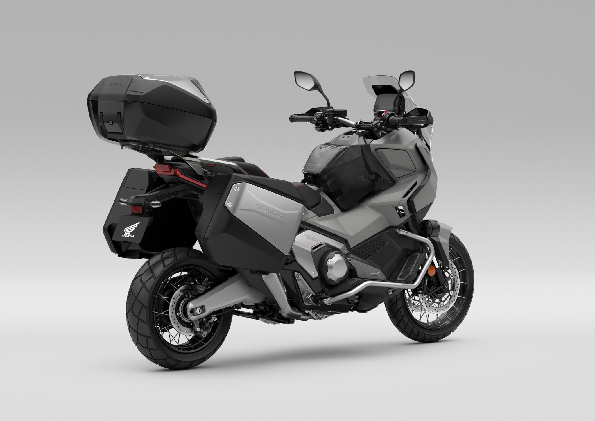 HONDA X-ADV DCT