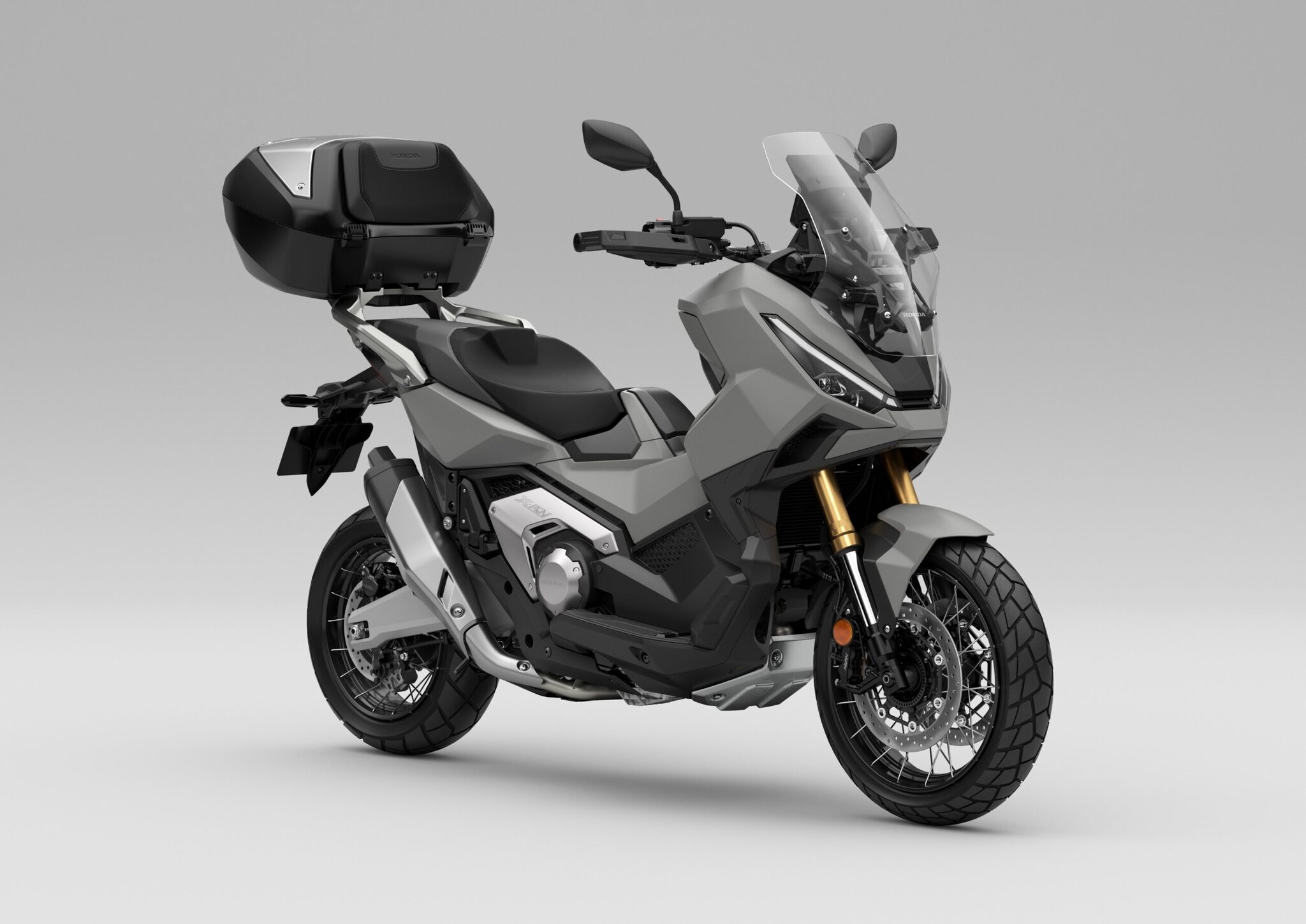 HONDA X-ADV DCT