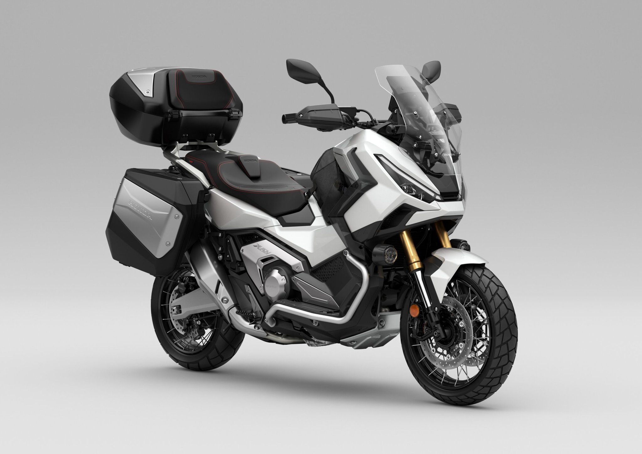 HONDA X-ADV DCT