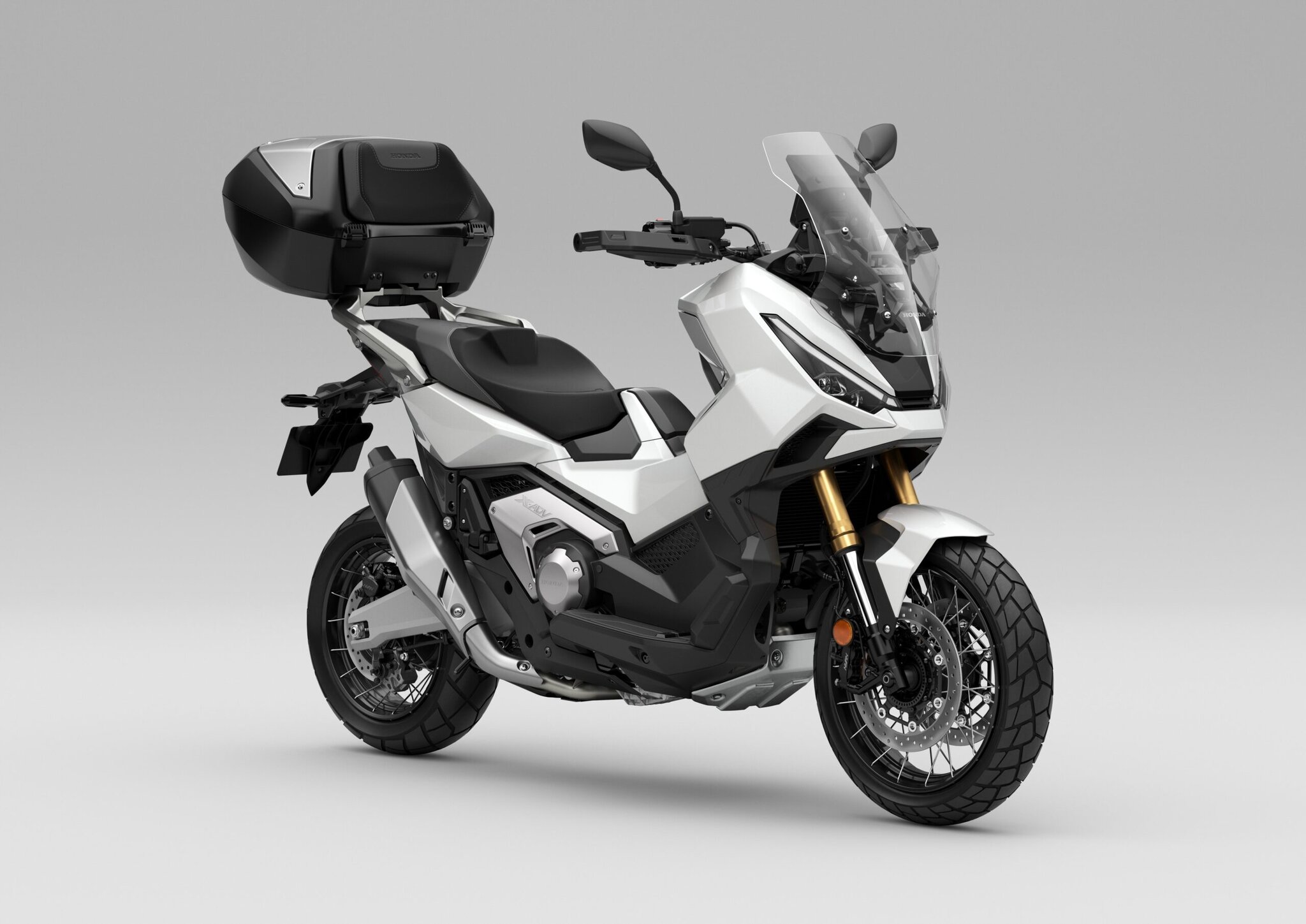 HONDA X-ADV DCT