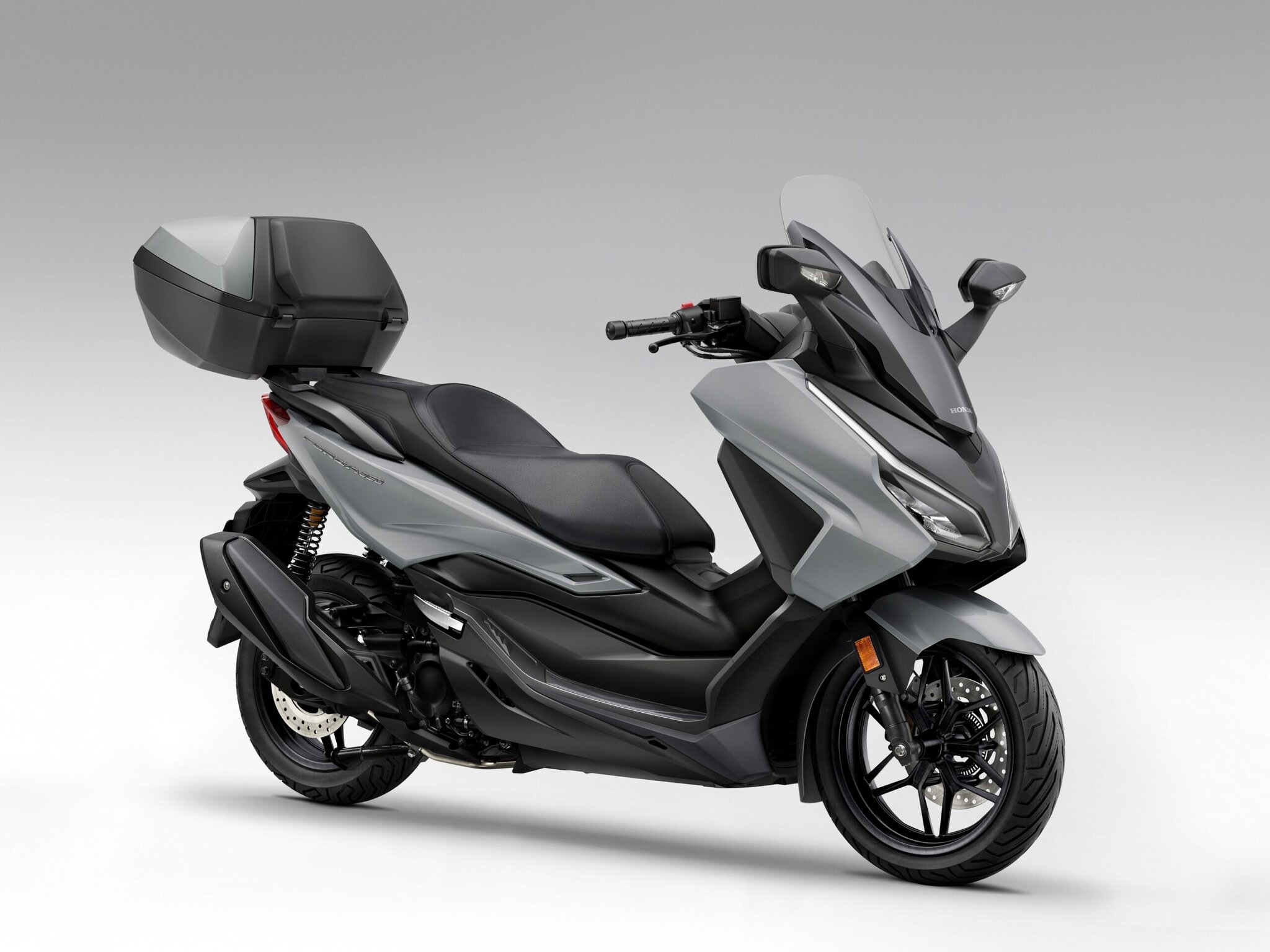 HONDA FORZA 350 Smart Top Box