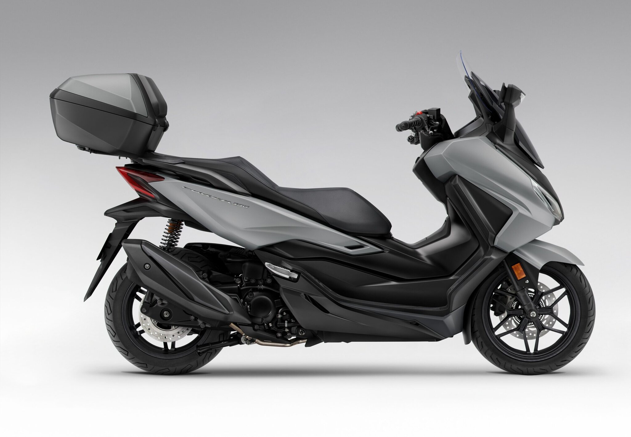 HONDA FORZA 350 Smart Top Box