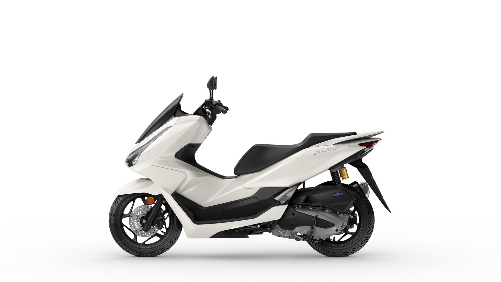 HONDA PCX125 DX