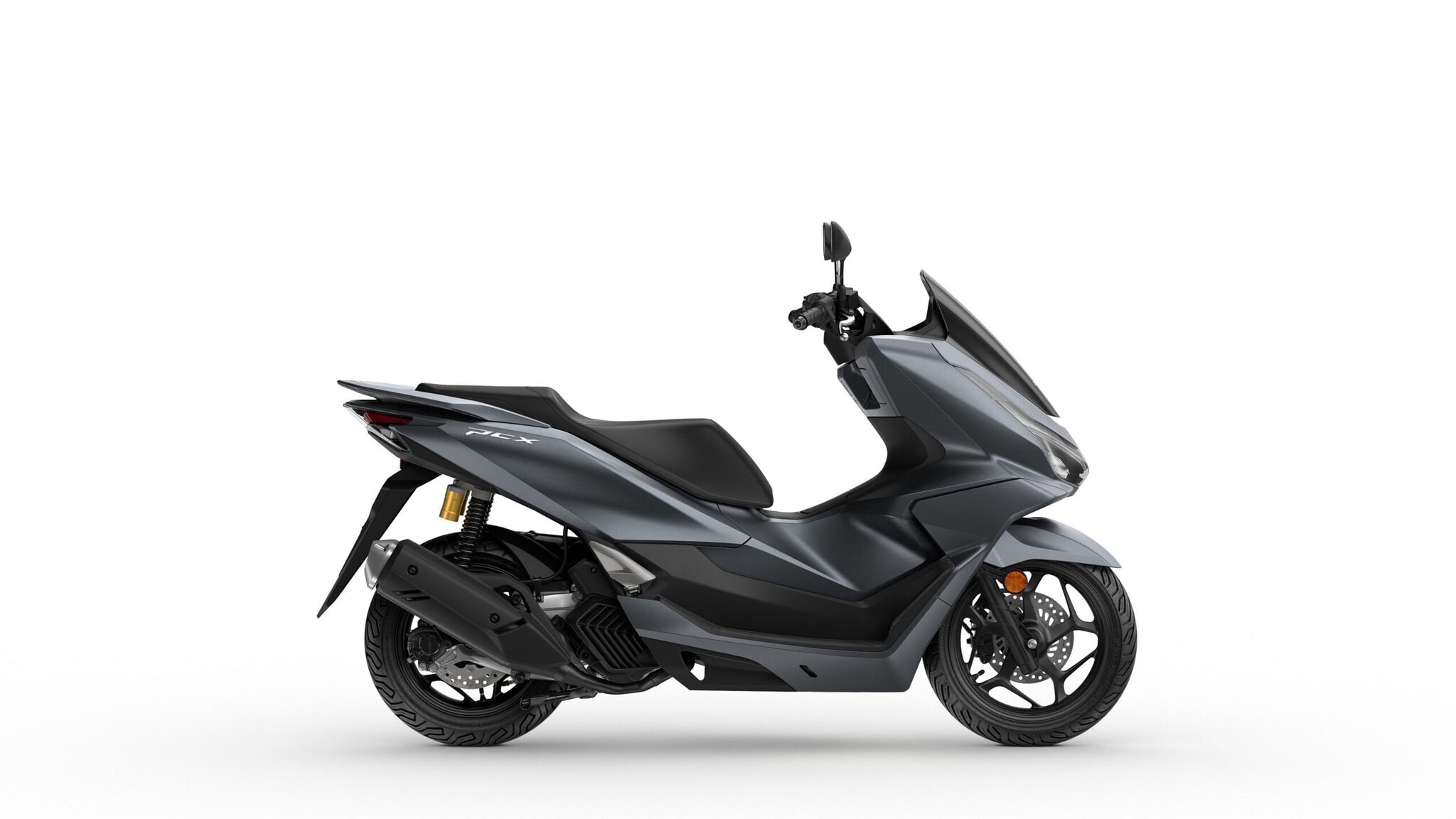 HONDA PCX125 DX