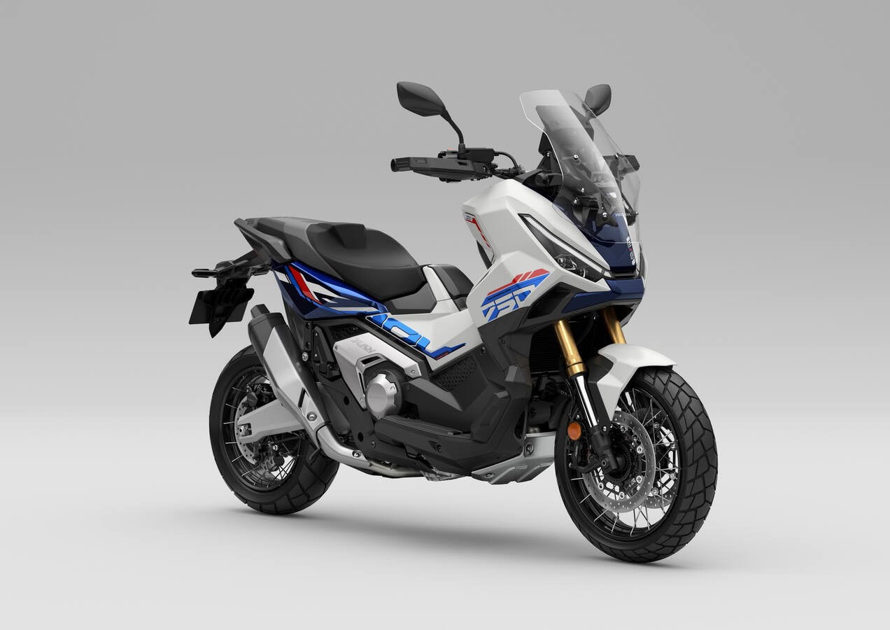 HONDA X-ADV DCT Special Edition