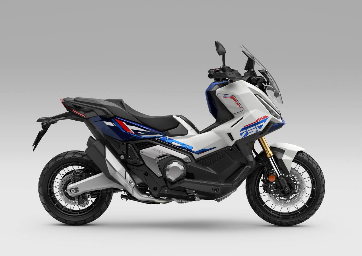 HONDA X-ADV DCT Special Edition