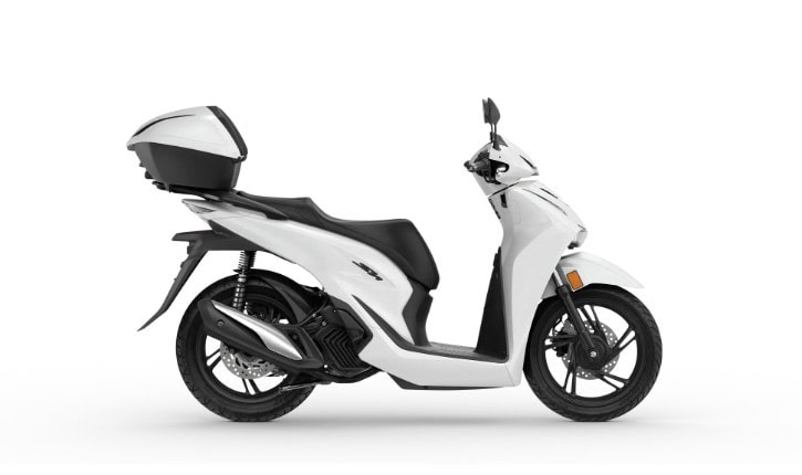 HONDA SH150i Smart Top Box