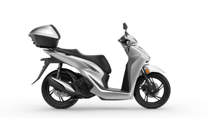 HONDA SH150i Smart Top Box