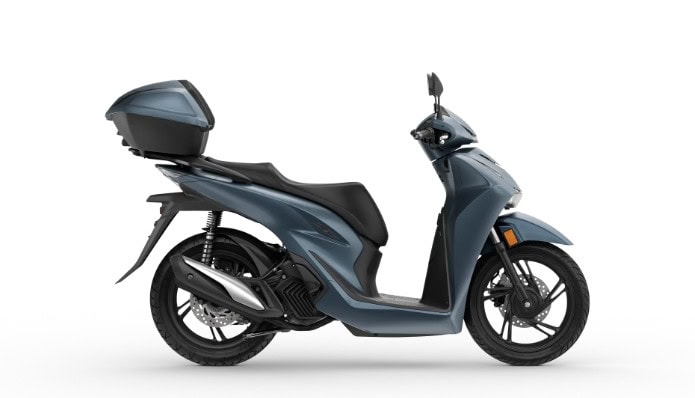 HONDA SH150i Smart Top Box