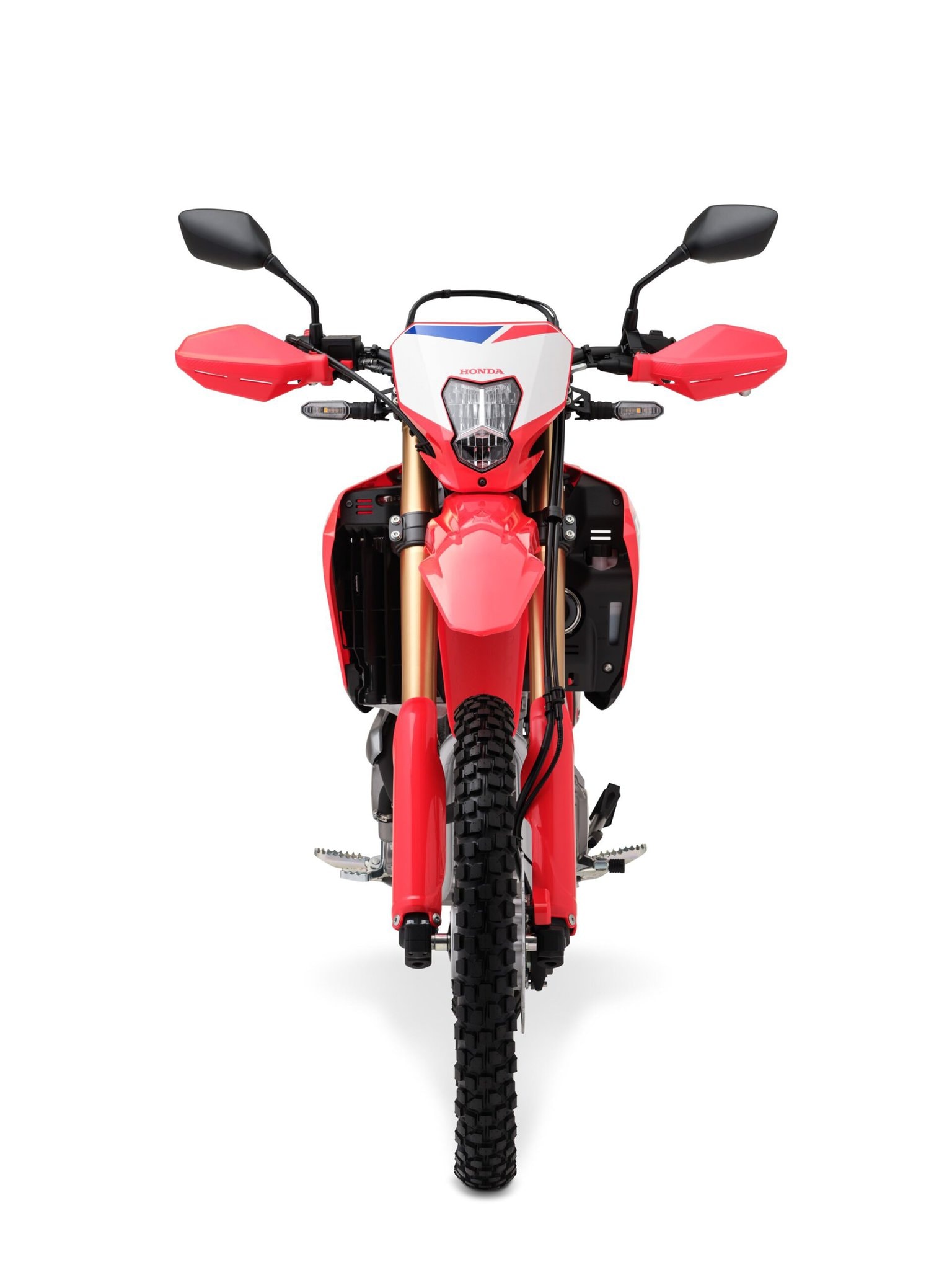 HONDA CRF300L