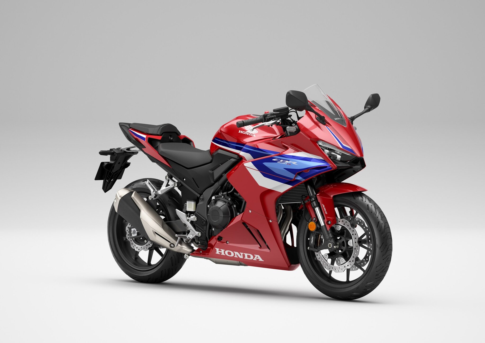 HONDA CBR500R