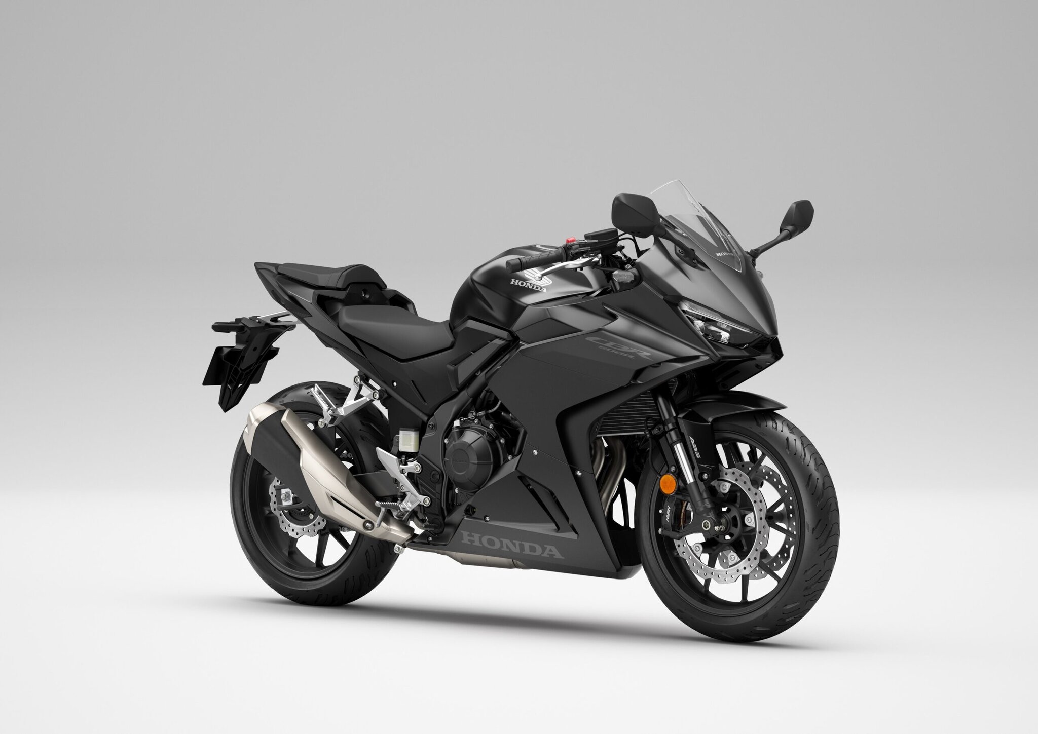 HONDA CBR500R