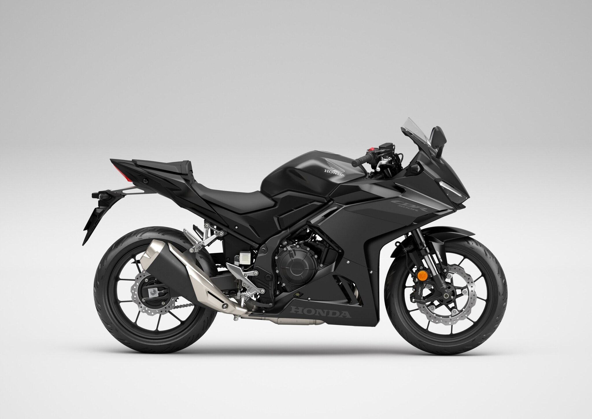 HONDA CBR500R