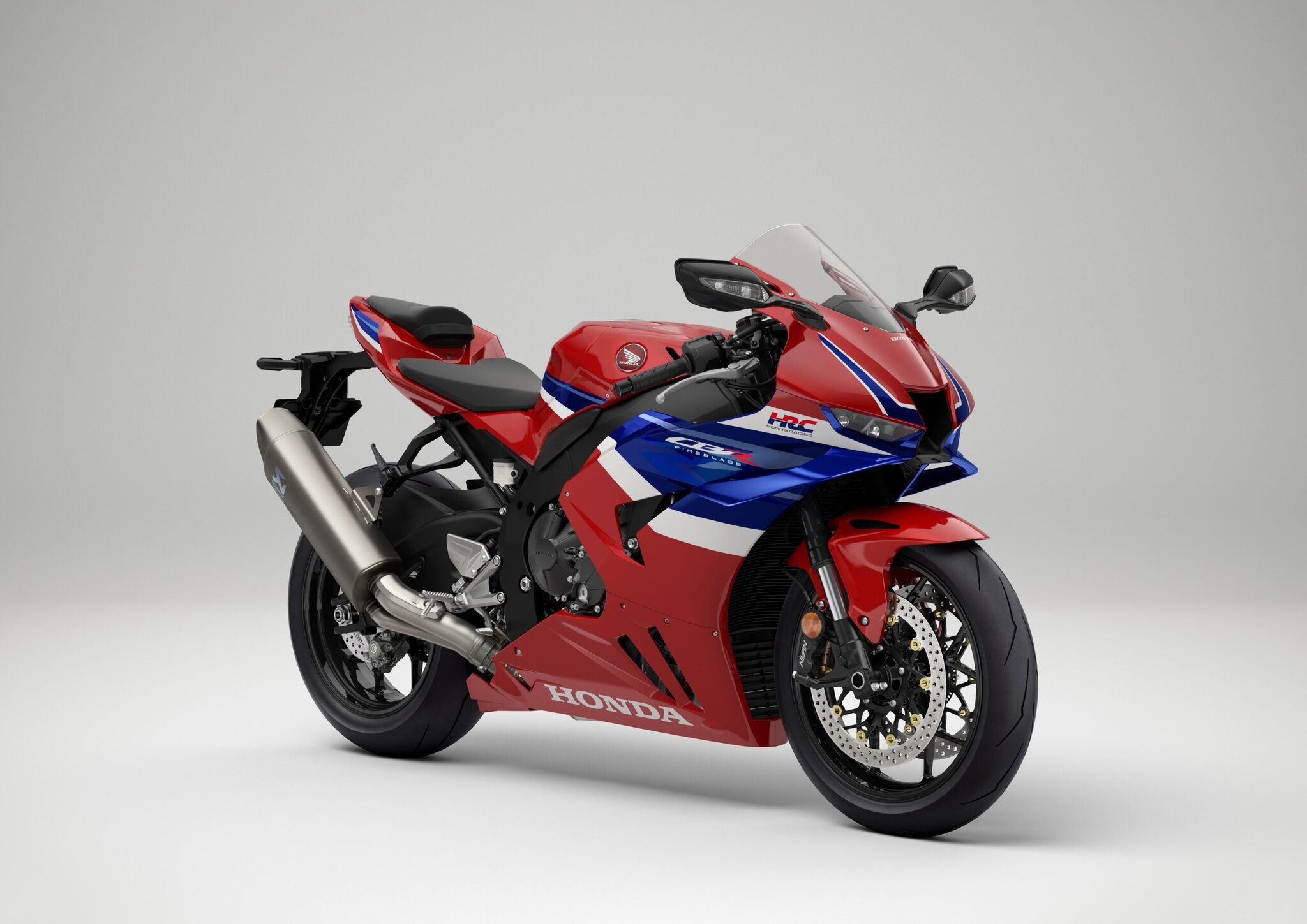 HONDA CBR1000RR-R Fireblade