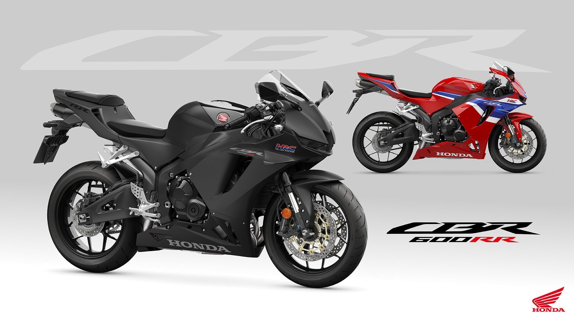 HONDA CBR600RR
