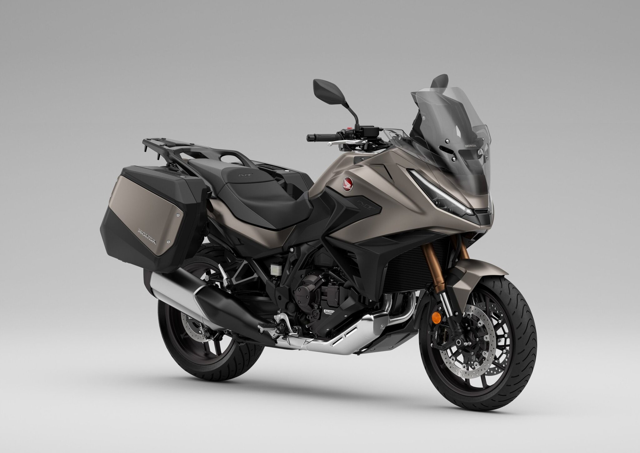 HONDA NT1100 DCT Showa EERA™