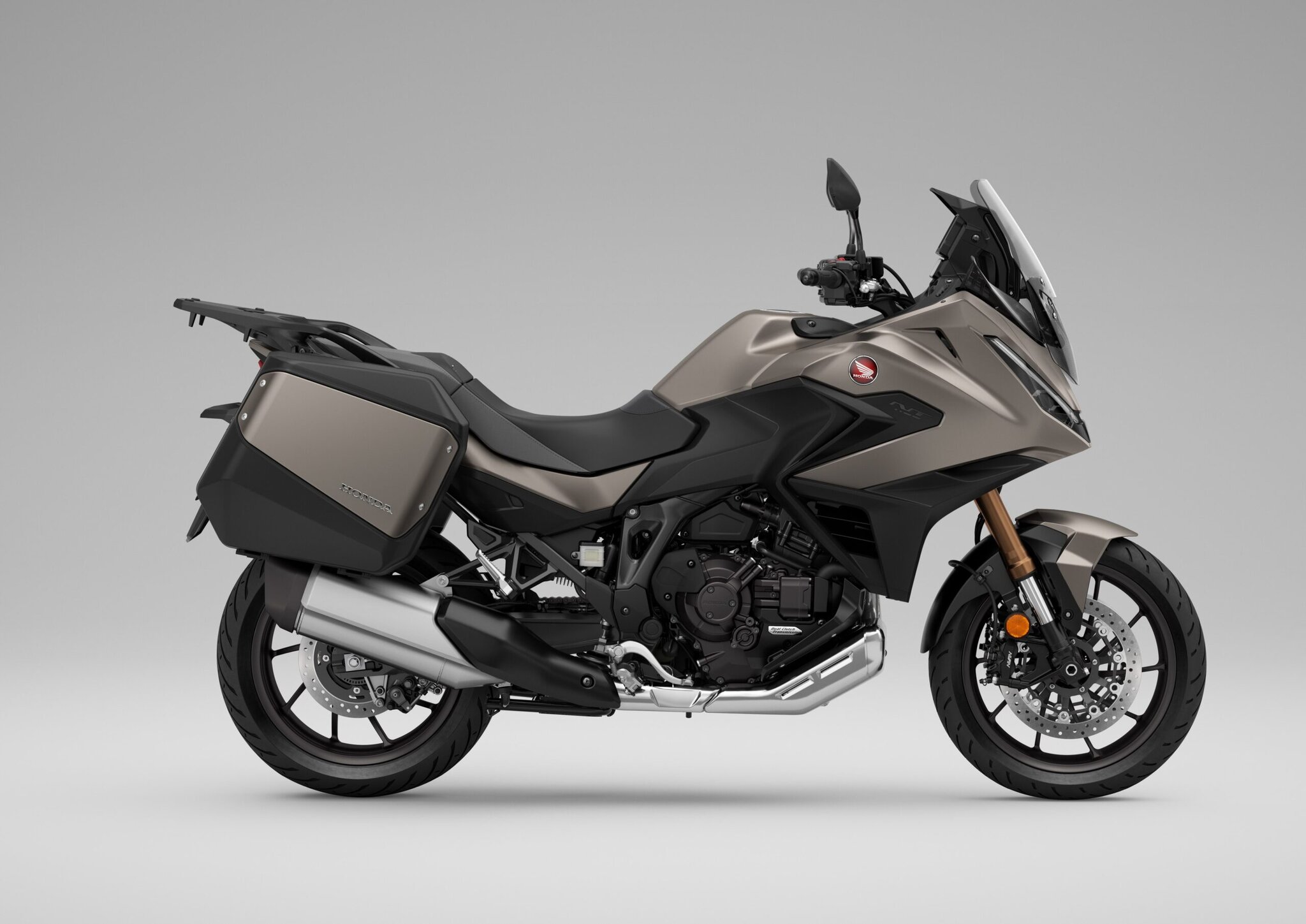 HONDA NT1100 DCT Showa EERA™