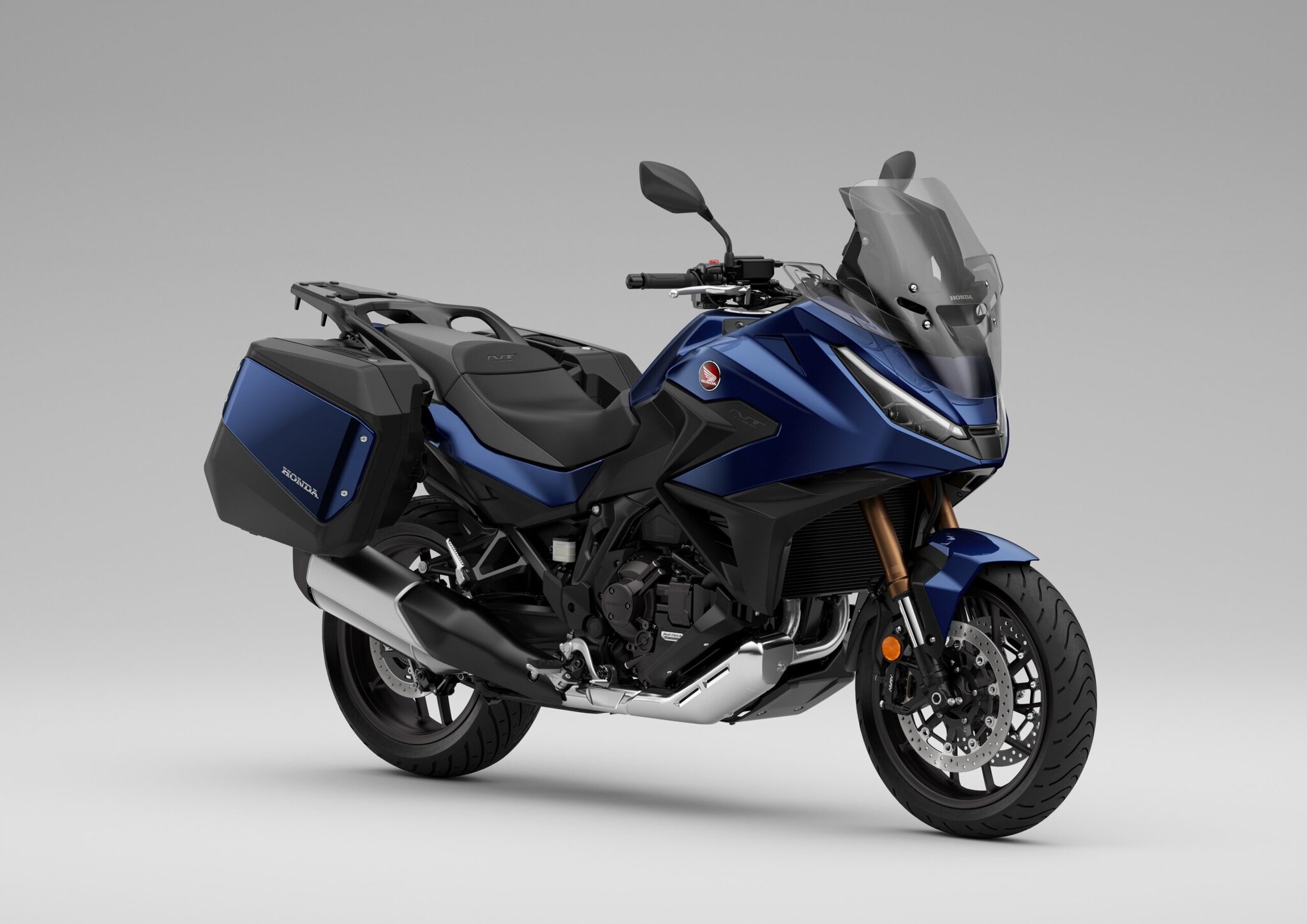 HONDA NT1100 DCT Showa EERA™