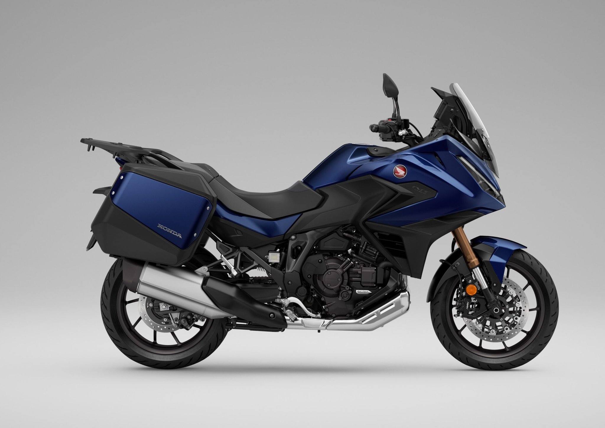 HONDA NT1100 DCT Showa EERA™