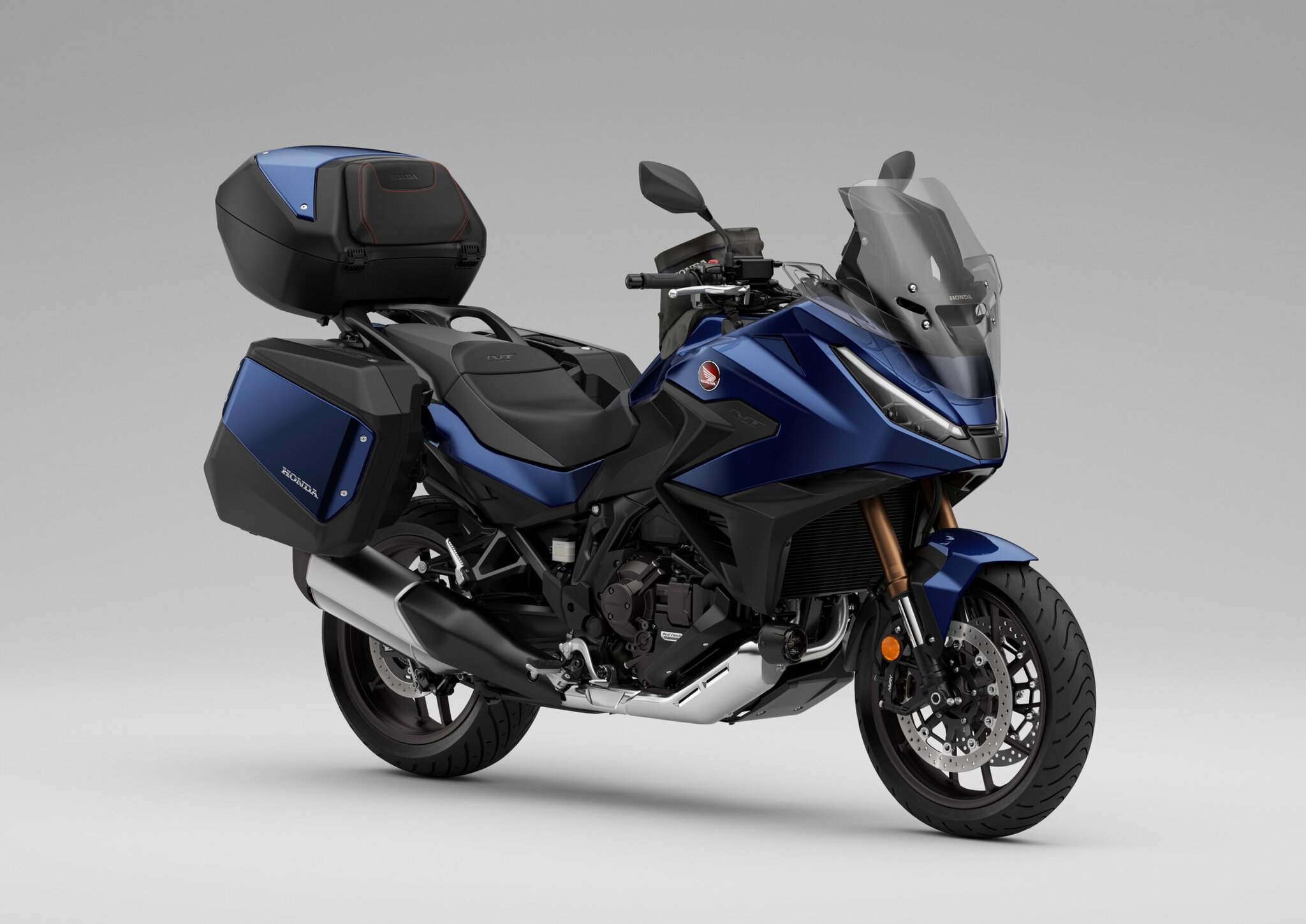 HONDA NT1100 DCT Showa EERA™