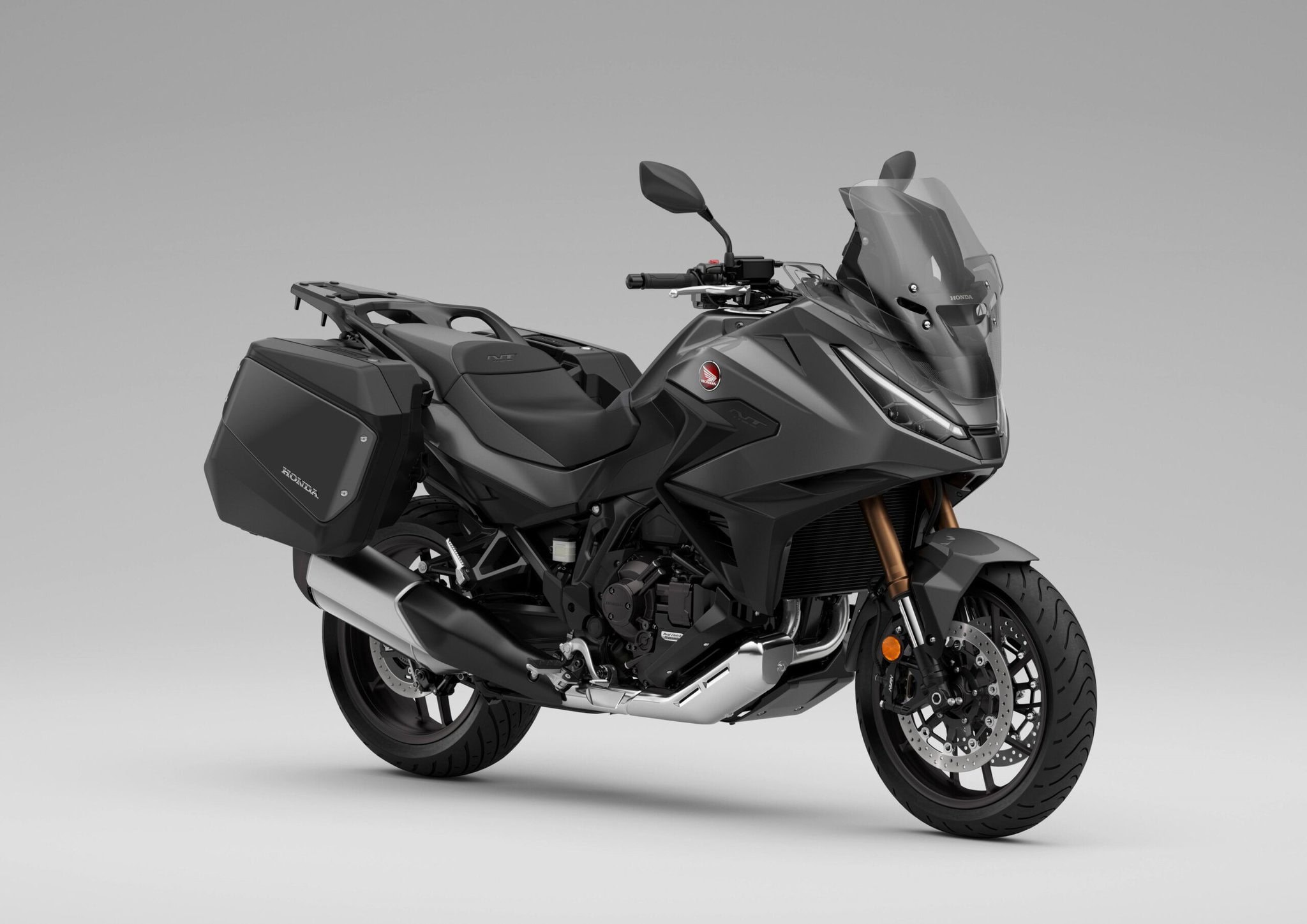 HONDA NT1100 DCT Showa EERA™
