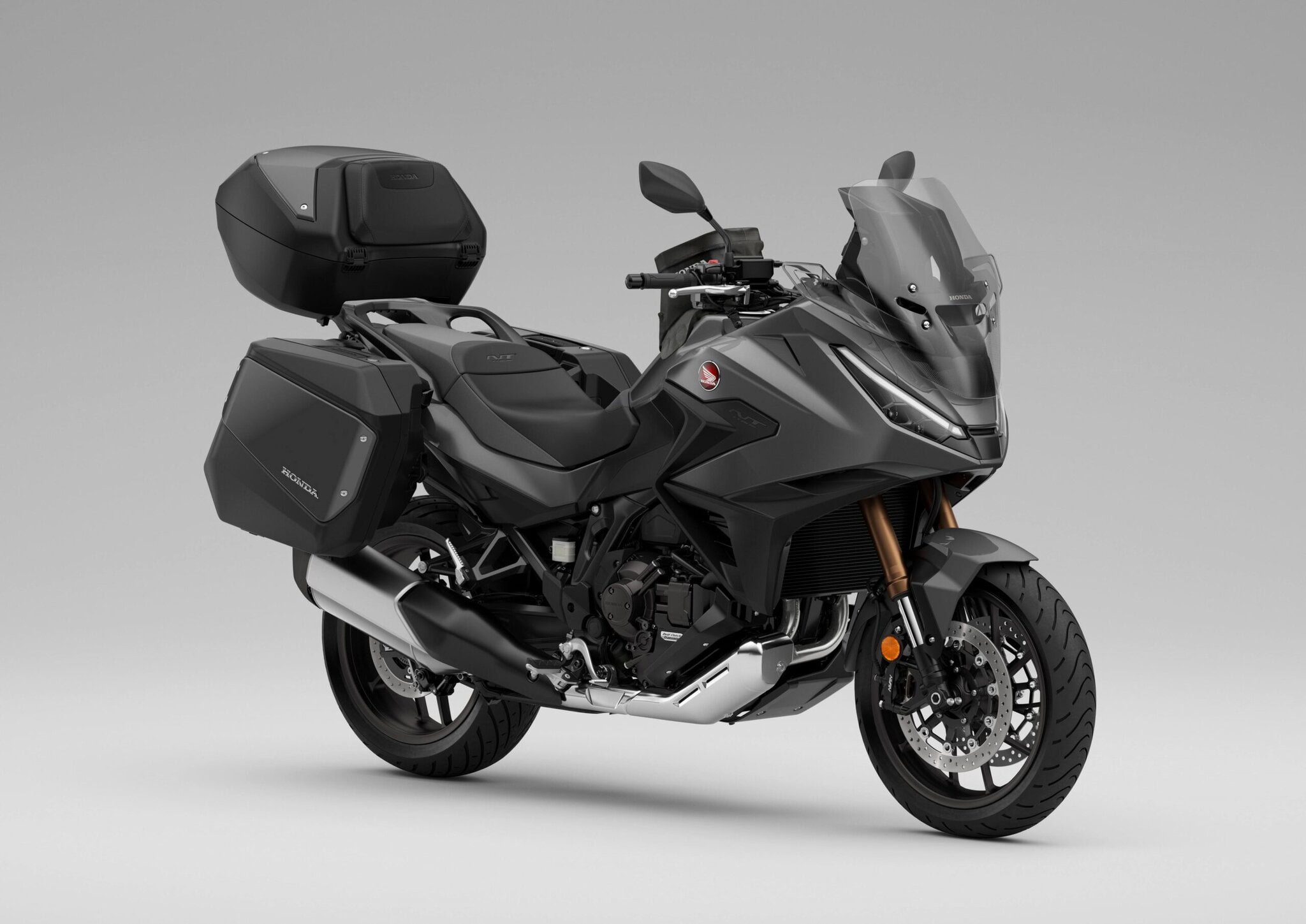 HONDA NT1100 DCT Showa EERA™