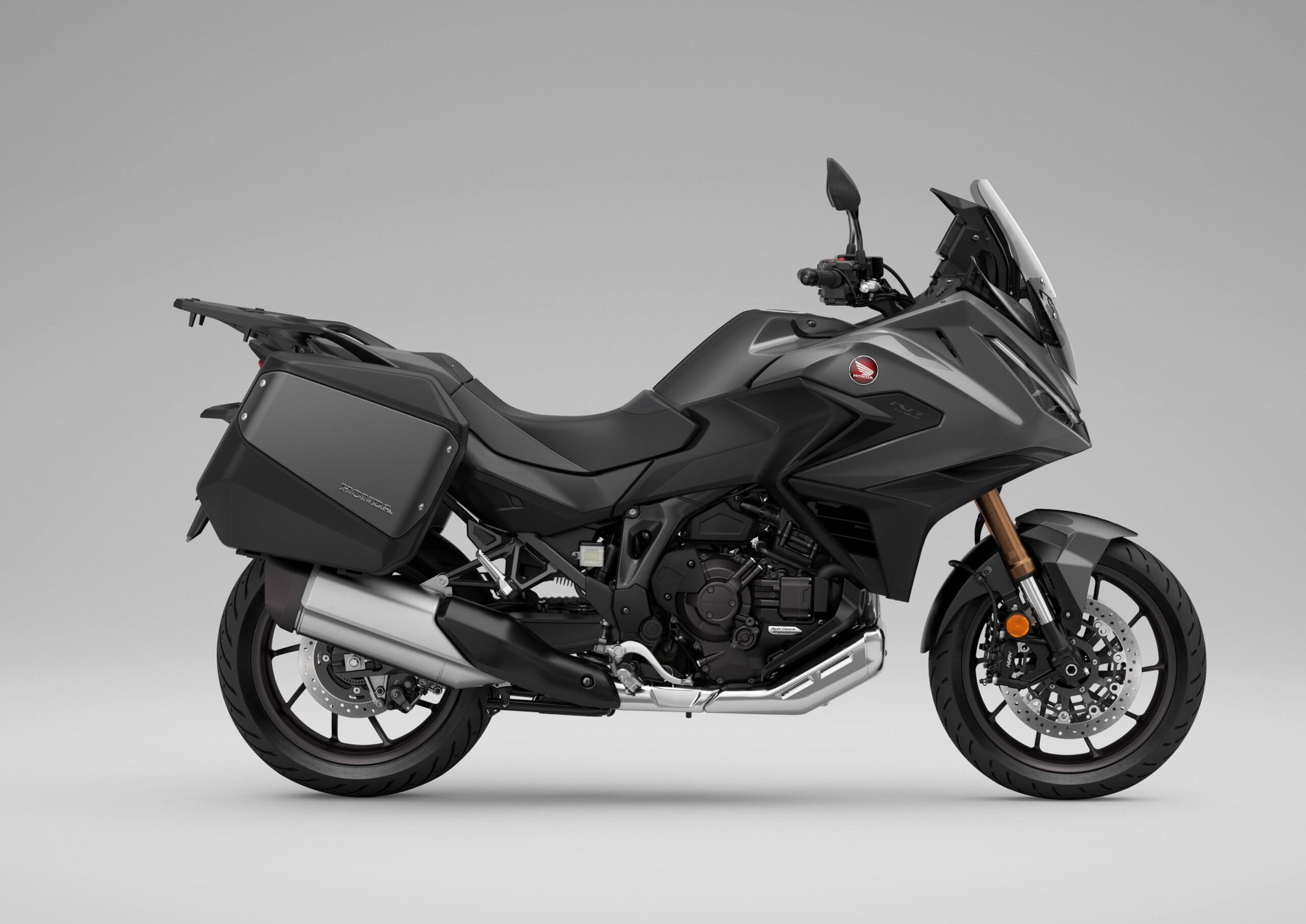 HONDA NT1100 DCT Showa EERA™