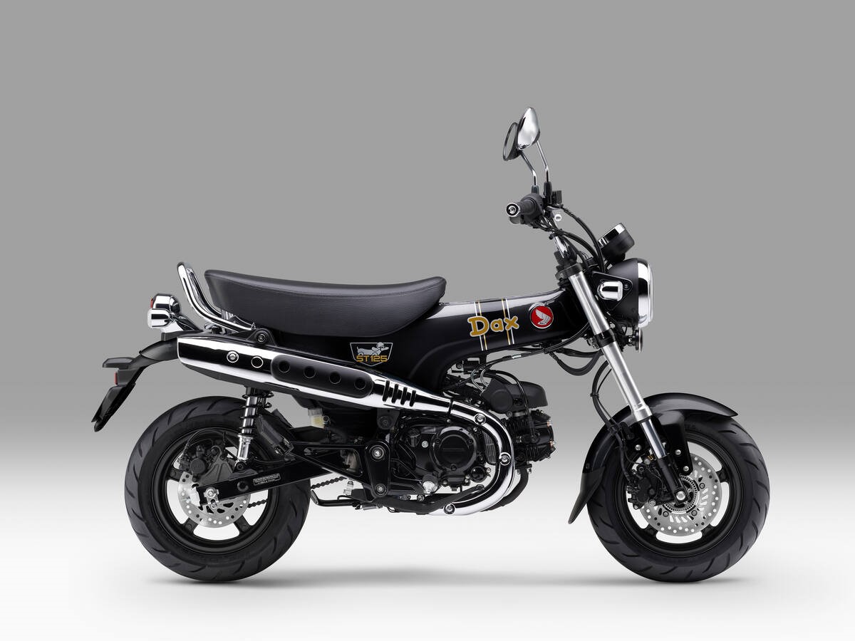 HONDA Dax 125