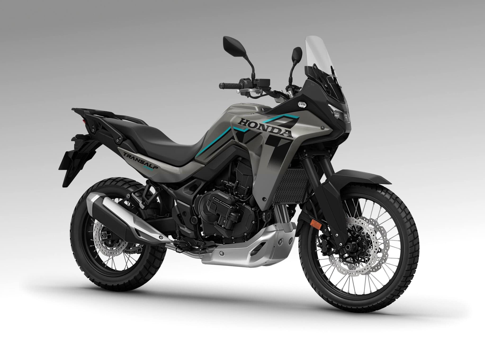 HONDA XL750 TRANSALP E-Clutch 2026