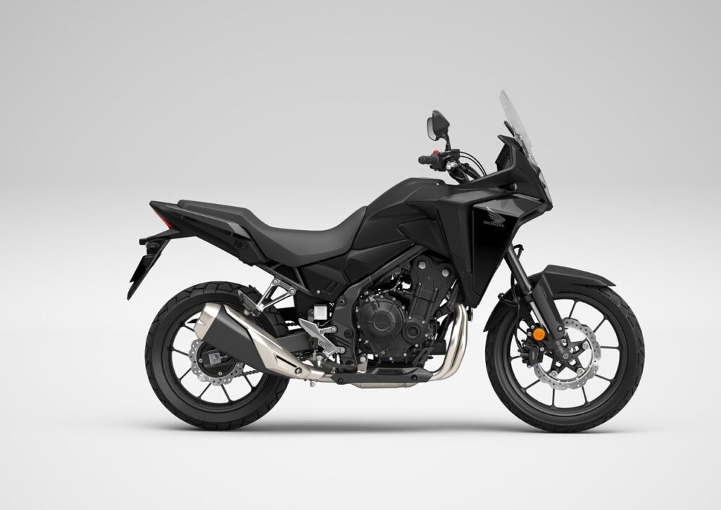 HONDA NX500 2024