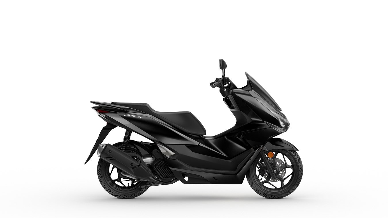 HONDA PCX125
