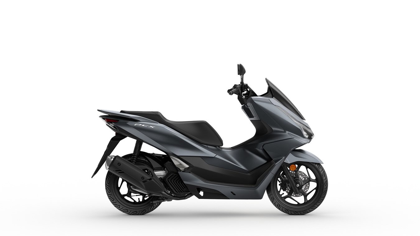 HONDA PCX125