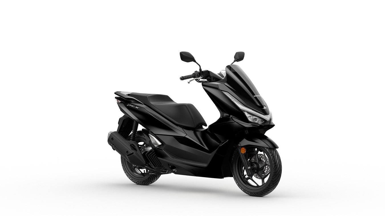 HONDA PCX125