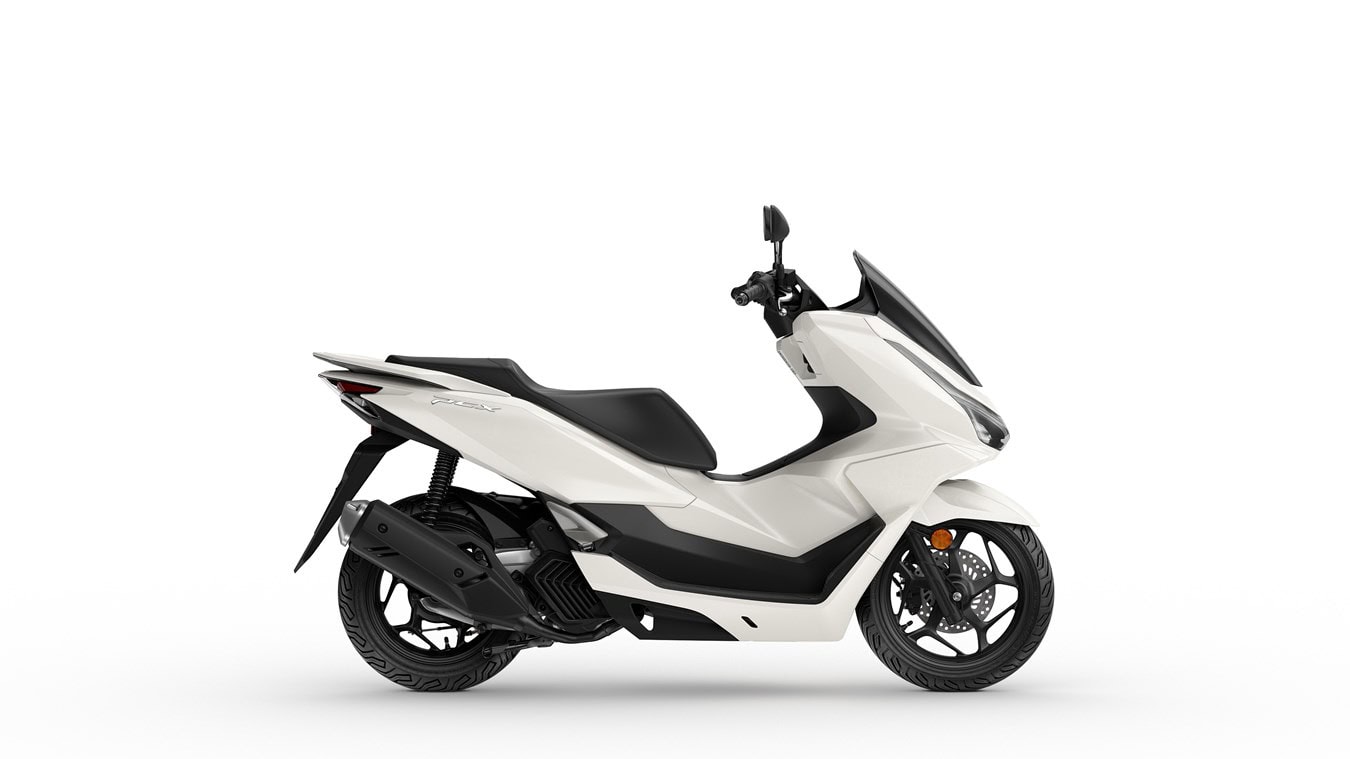 HONDA PCX125