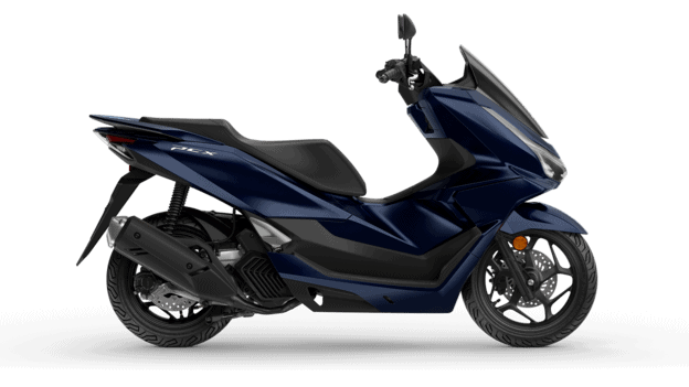 HONDA PCX125
