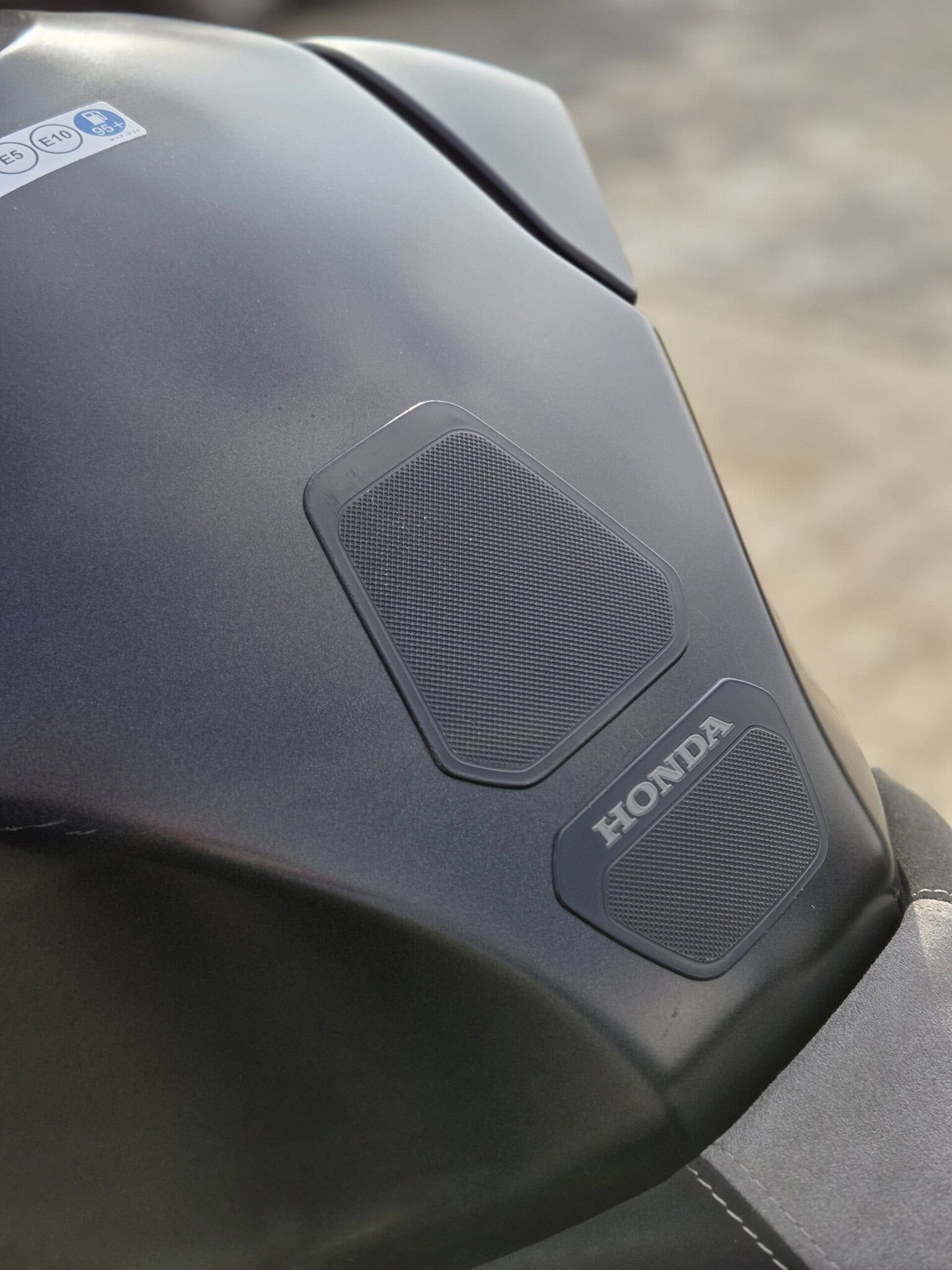 Honda CB1000SP Hornet 2025