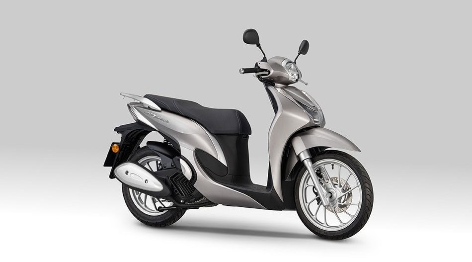 HONDA SH125 Mode
