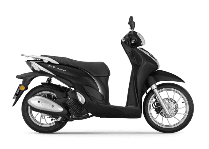 HONDA SH125 Mode