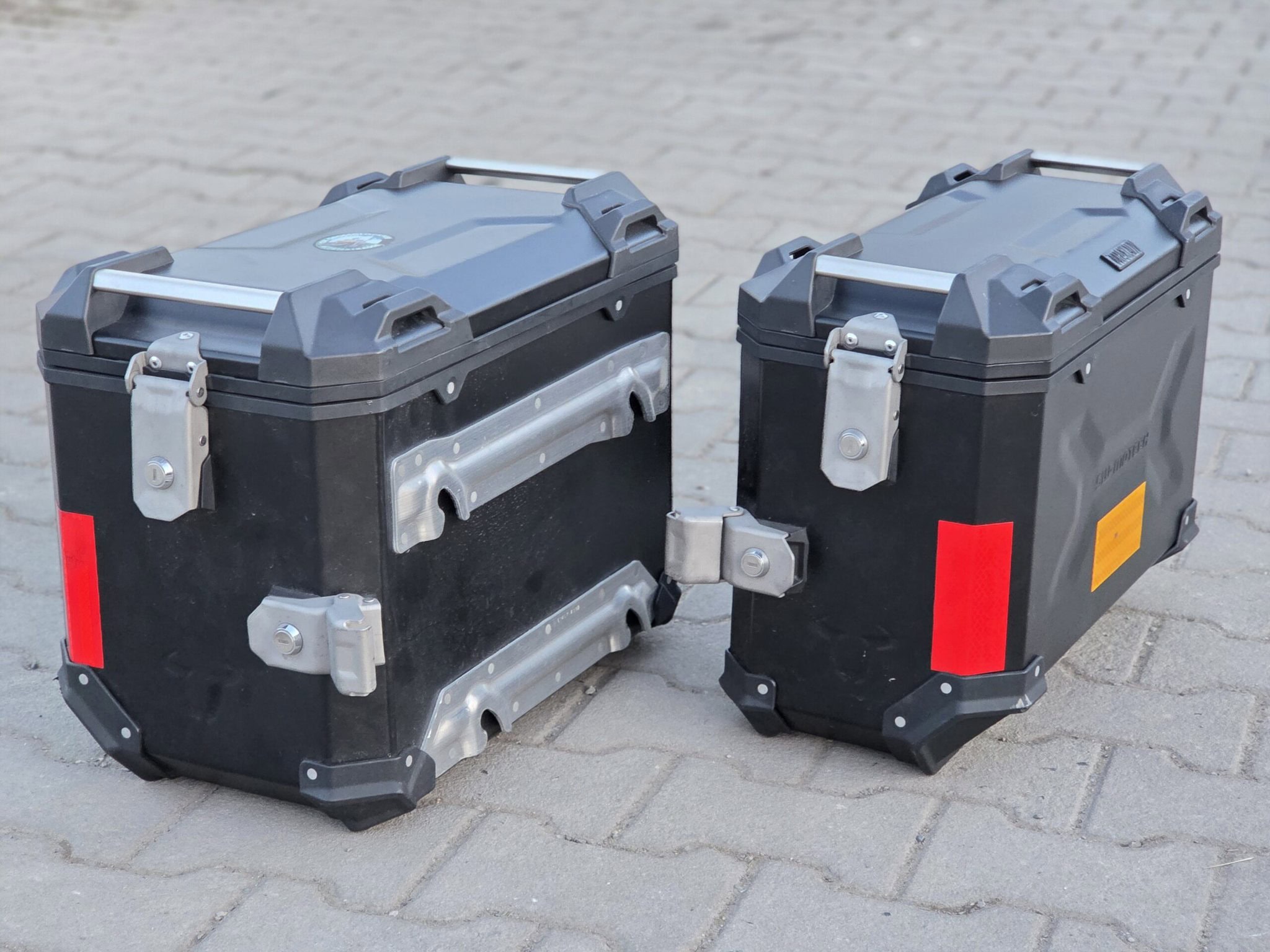 Honda CRF1100L Africa Twin Adventure Sports DCT Showa EERA 2020, 1. majitel