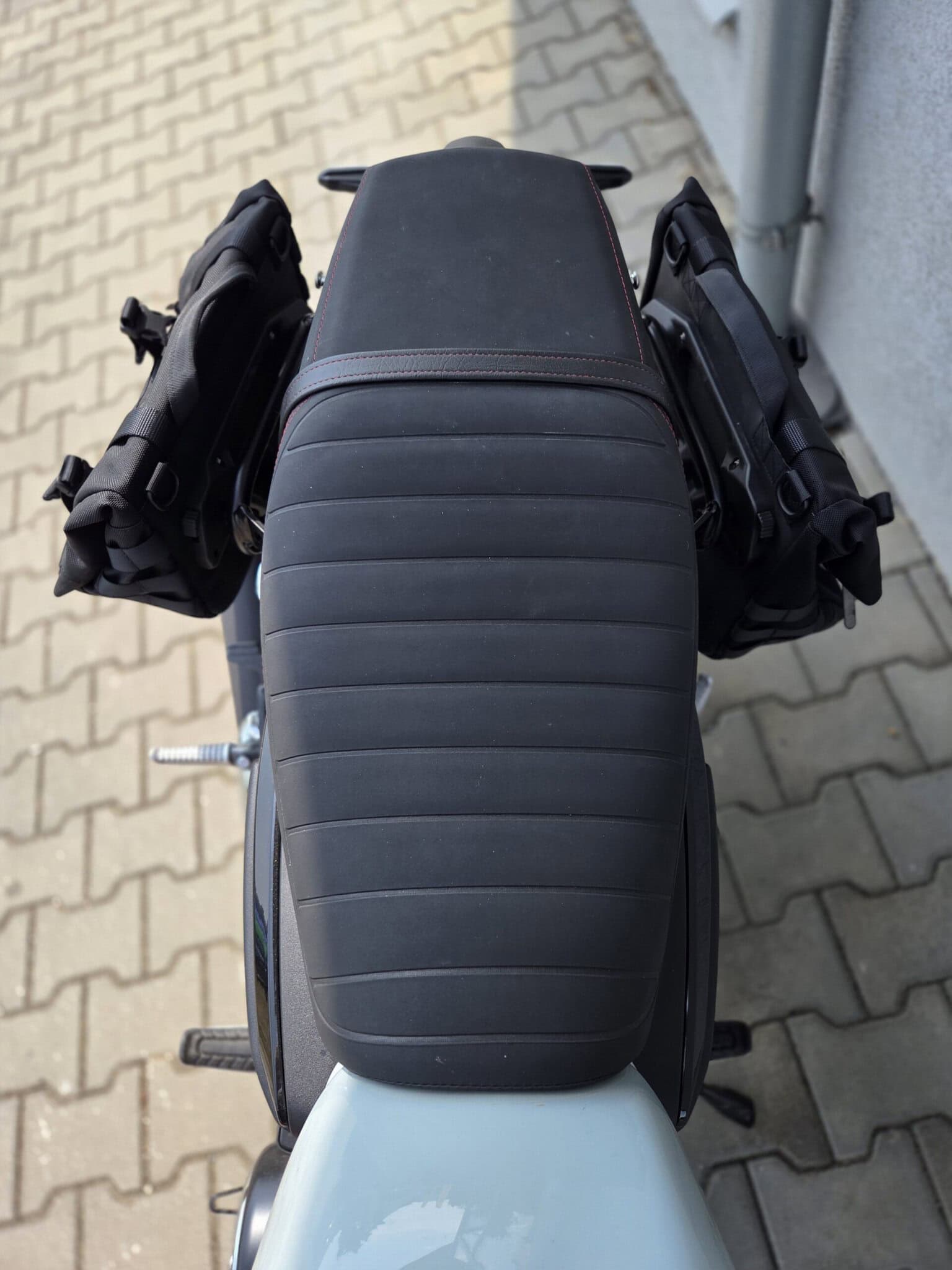 HONDA GB350S 2026