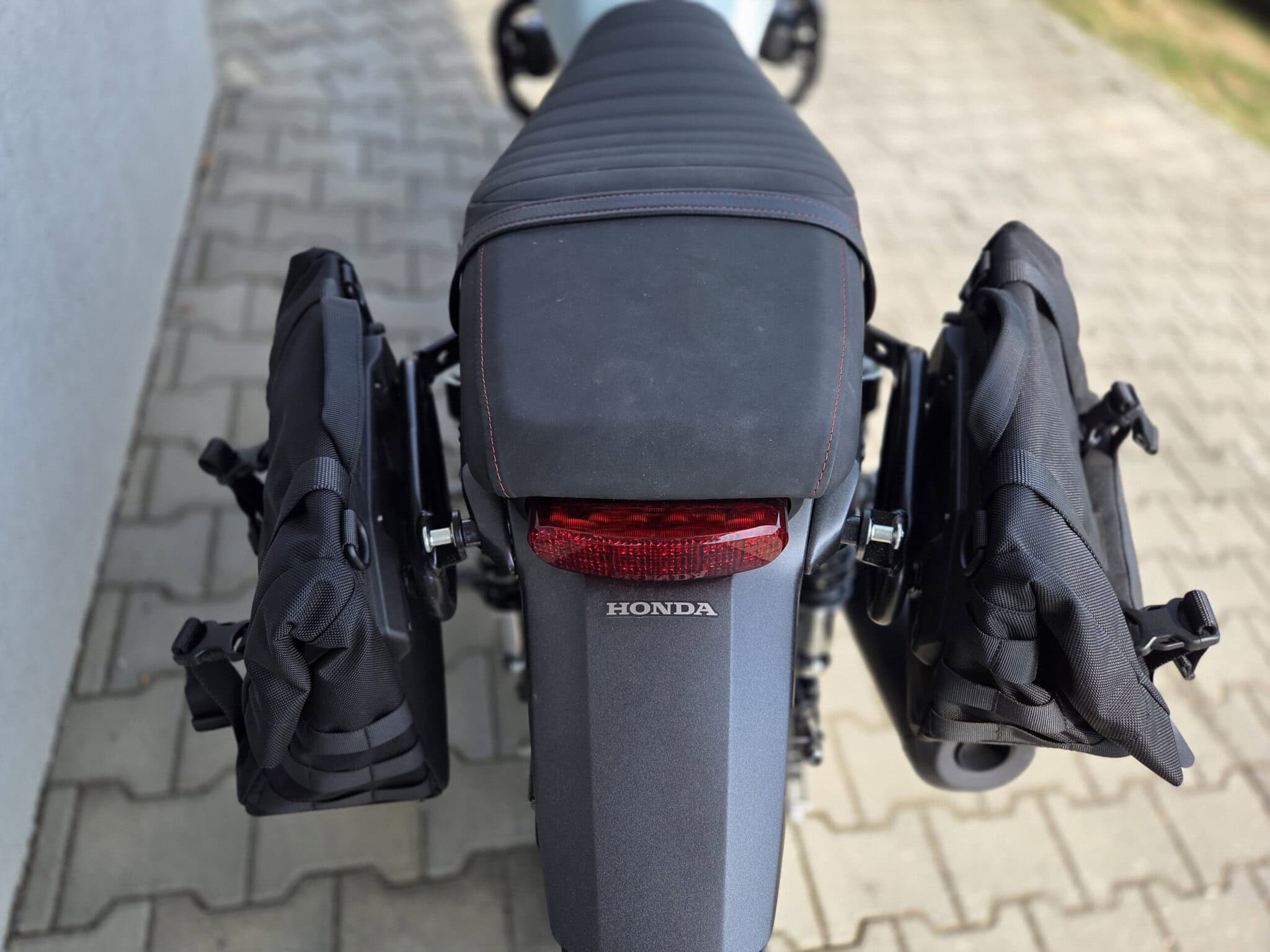 HONDA GB350S 2026