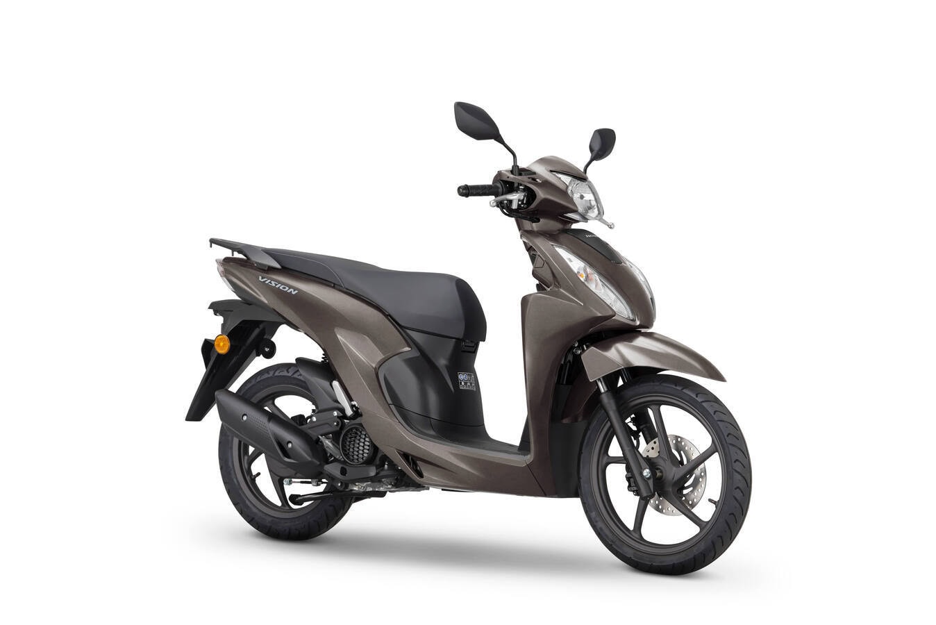 HONDA Vision 110 2026