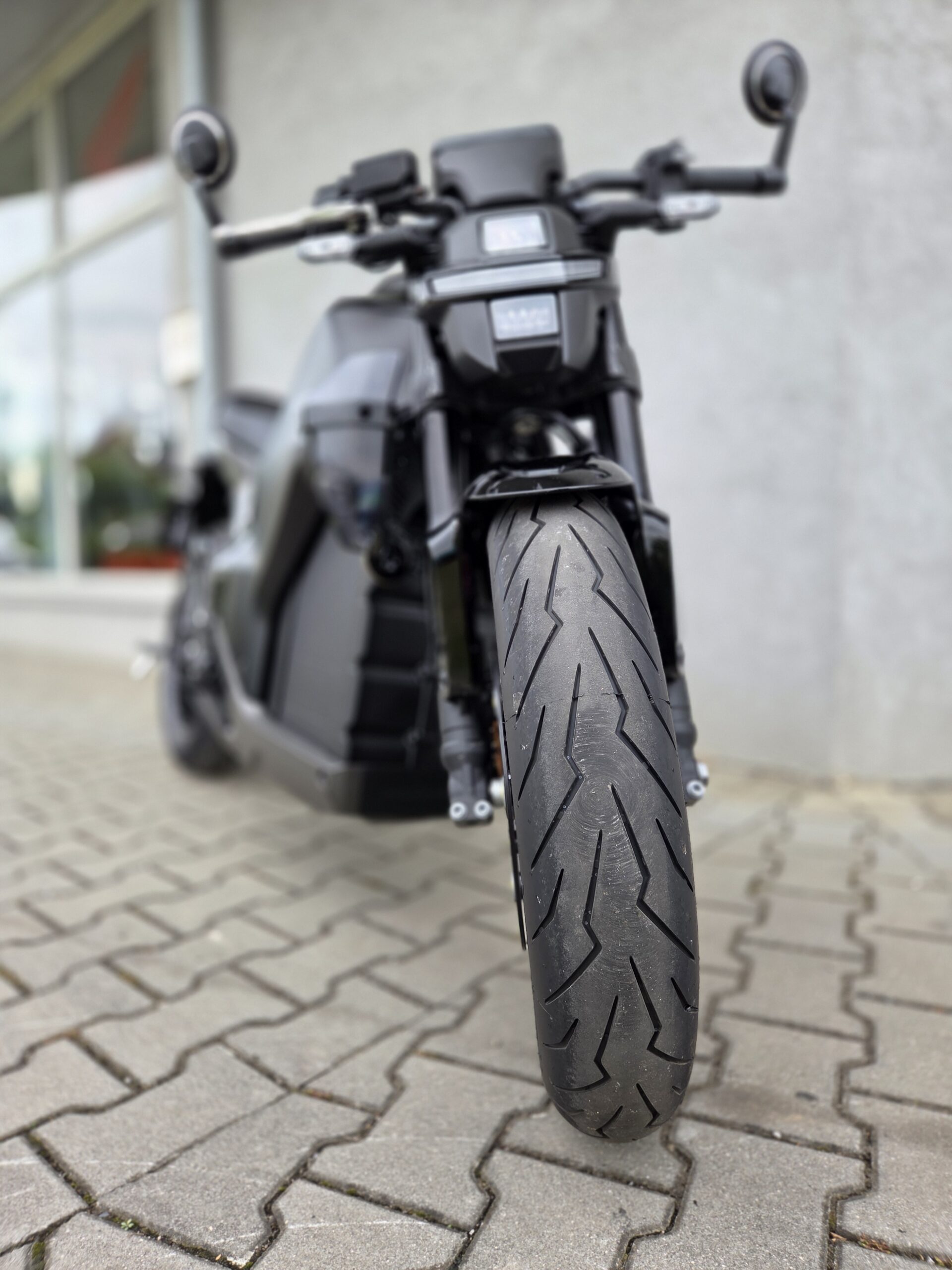 HONDA WN7, 2026